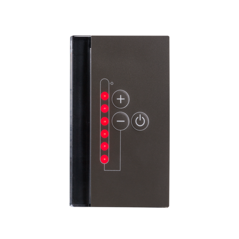 Harvia PRO-D kiegészítő teljesítményvezérlő panel