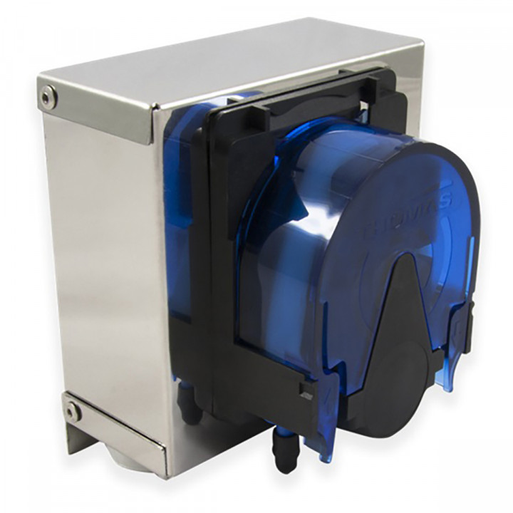 HARVIA ZG 900 illatpumpa