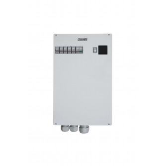 Elektromos szauna kályha vezérlőpanel - HARVIA C400VKK