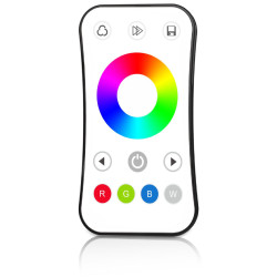 Harvia RGBW LED világítás távirányító, 1 zónás, LR-1Z 