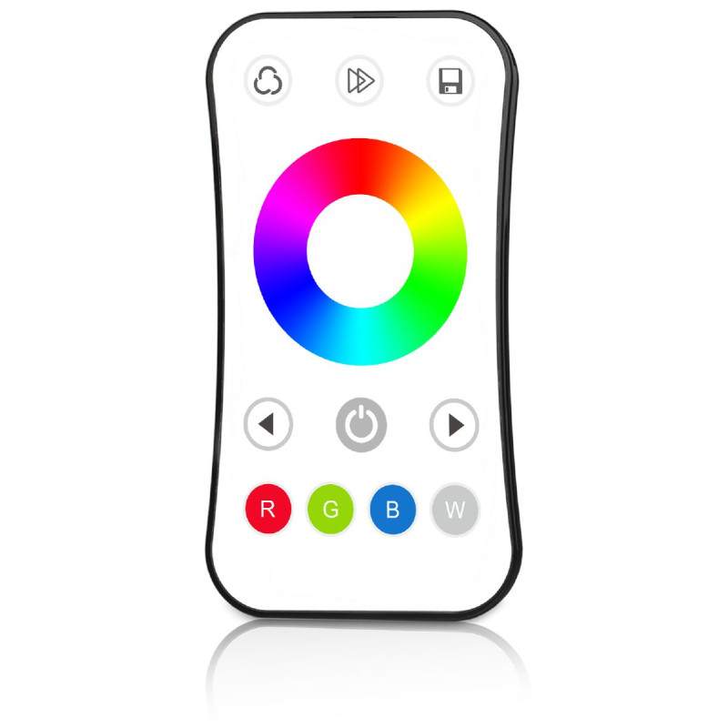 Harvia RGBW LED világítás távirányító, 1 zónás, LR-1Z