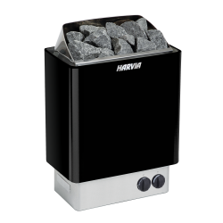 Elektromos szauna fűtőtestek - HARVIA KIP  Elektromos szauna fűtőtestek - HARVIA KIP