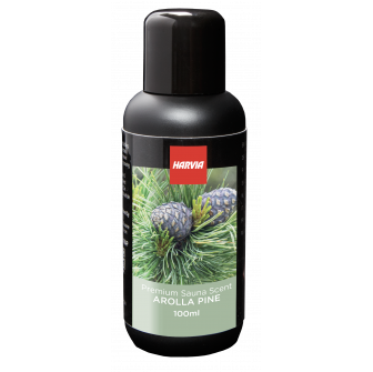 HARVIA szauna illat koncentrátum, arolla fenyő illat, 100 ml