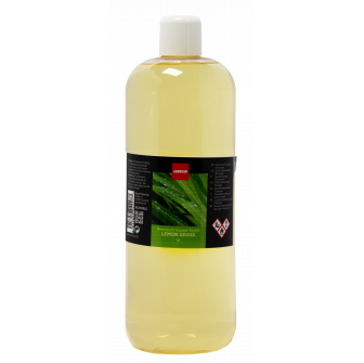HARVIA szauna illat koncentrátum, citromfű illatú, 1 l
