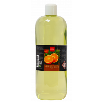 HARVIA szauna illatkoncentrátum, cédrus, eukaliptusz, narancs, 1 l