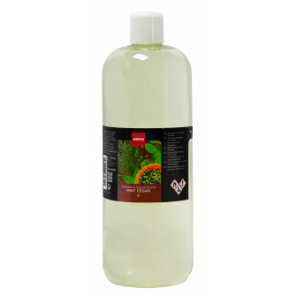 HARVIA szauna illatkoncentrátum, cédrus, litsea cubeba és menta 1 l