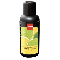 HARVIA szauna illatkoncentrátum, lime és citrom 100 ml  HARVIA szauna illatkoncentrátum, lime és citrom 100 ml