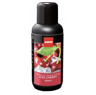 HARVIA szauna illatkoncentrátum, jégcseresznye 100 ml