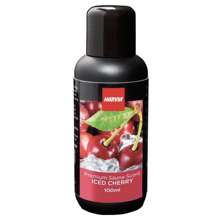 HARVIA szauna illatkoncentrátum, jégcseresznye 100 ml