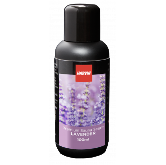 HARVIA szauna illatkoncentrátum, levendula 100 ml