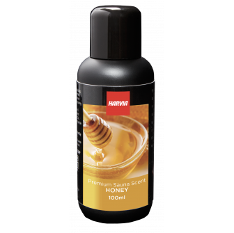 HARVIA szauna illatkoncentrátum, méz 100 ml