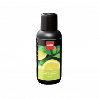 HARVIA szauna illatkoncentrátum, menta és citrom 100 ml