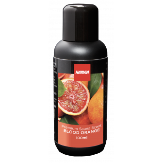 HARVIA szauna illatkoncentrátum, vérnarancs 100 ml