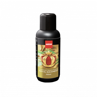 HARVIA szauna illatkoncentrátum, Royal eucament 100 ml