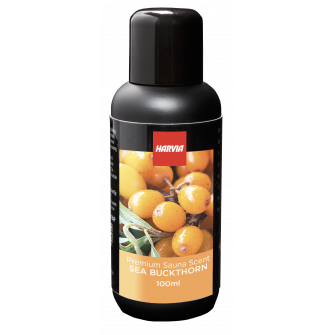 HARVIA szauna illatkoncentrátum, homoktövis 100 ml