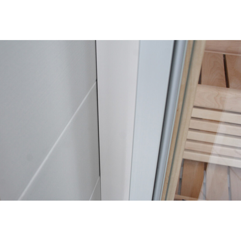 Oldalburkolat a HARVIA Sirius és Capella szaunákhoz