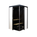 HARVIA SmartFold fürdőkabin - 7