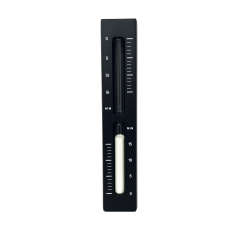 Harvia homokóra, fekete 15 perc 