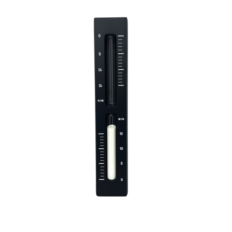 Harvia homokóra, fekete 15 perc