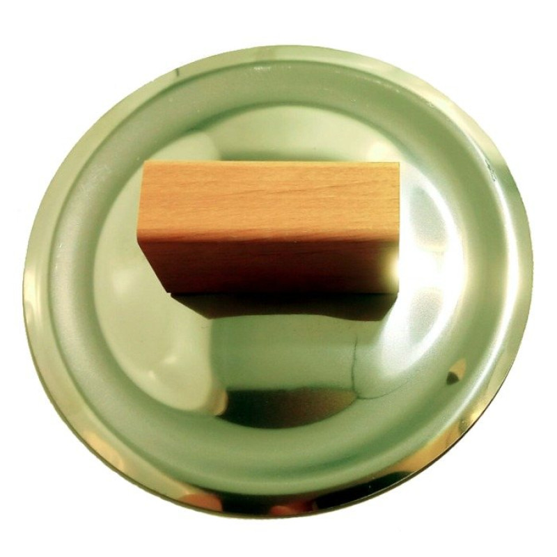 Alkatrészek - vízmelegítőkhöz HARVIA - Fedő, csőmodell