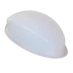 Harvia üveggömb szaunalámpához 