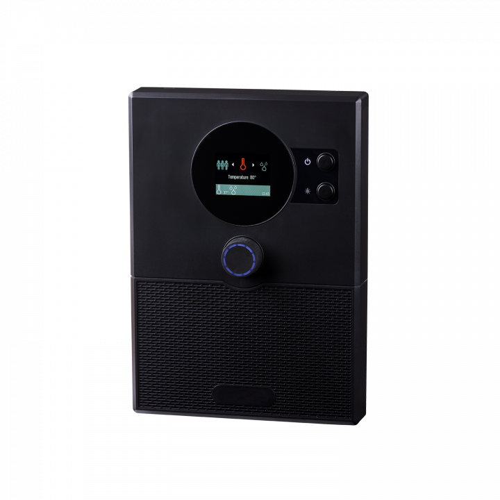 Harvia C105VKK vezérlőpanel (10,5 kW-ig)