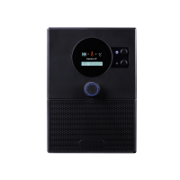 Harvia C105VKK vezérlőpanel (10,5 kW-ig)