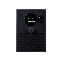 Harvia C105VKK vezérlőpanel (10,5 kW-ig) 