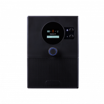 Harvia C105VKK vezérlőpanel (10,5 kW-ig)