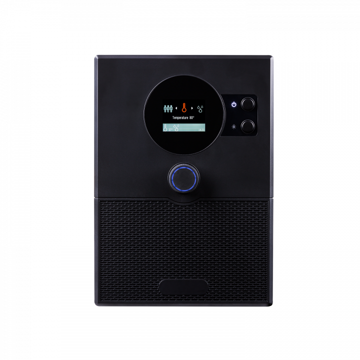 Harvia C105VKK vezérlőpanel (10,5 kW-ig)