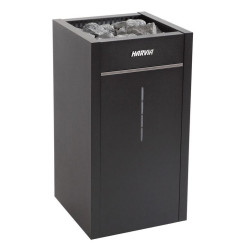 Elektromos szauna kályha - HARVIA Virta Combi  Elektromos szauna kályha - HARVIA Virta Combi