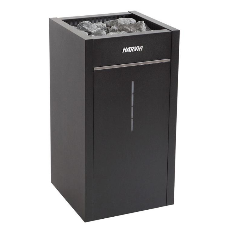 Elektromos szauna kályha - HARVIA Virta Combi