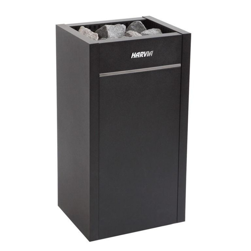 Elektromos szauna kályha - HARVIA Virta