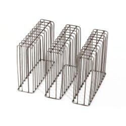 HARVIA ZSB-485 légkeringető rács  HARVIA ZSB-485 légkeringető rács