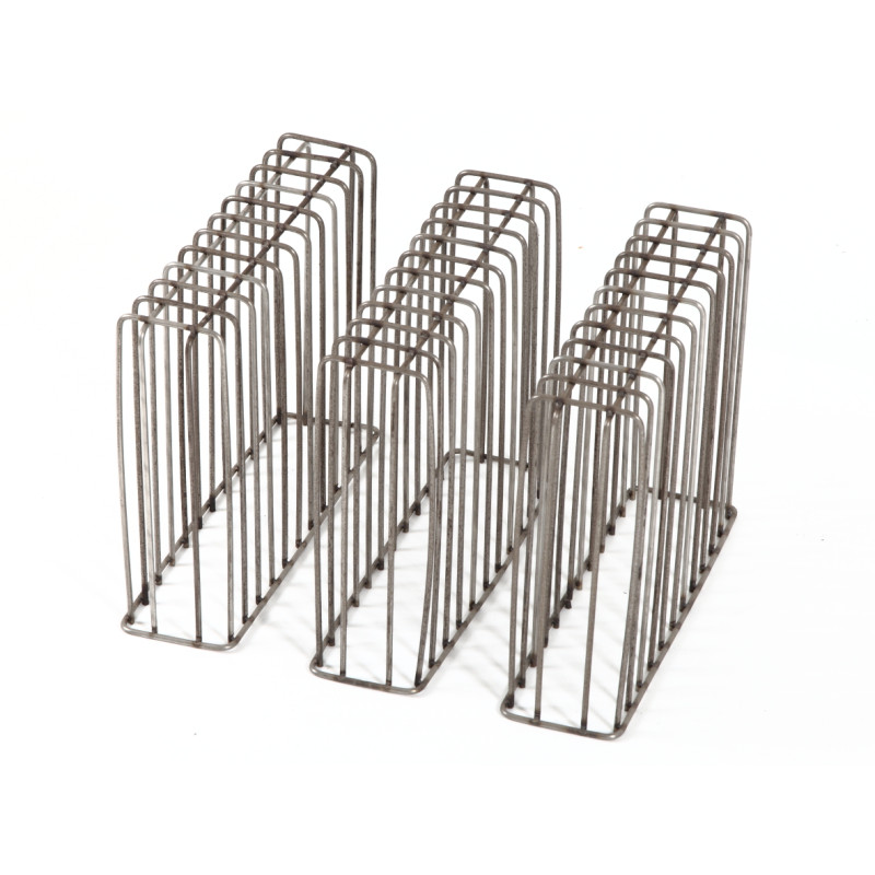 HARVIA ZSB-485 légkeringető rács