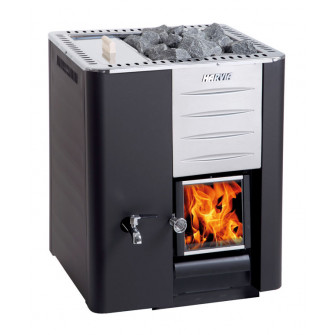Fatüzelésű szaunakályha - HARVIA 20 LS PRO