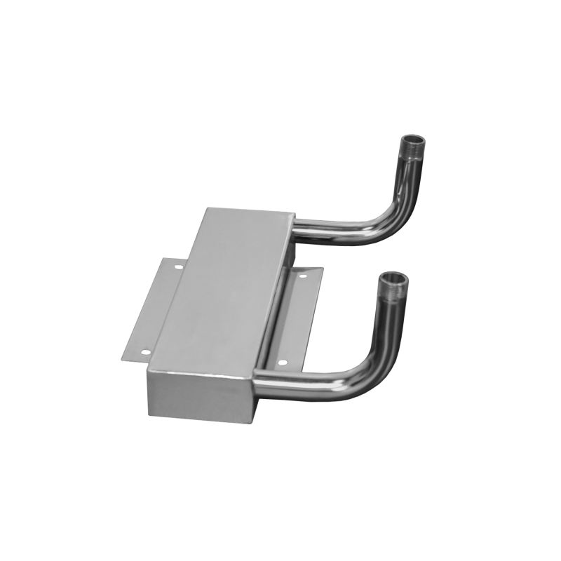 Beépített hőcserélő GEFEST GROM 30