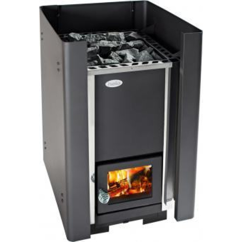 A védőfal HELO 16/20 PK