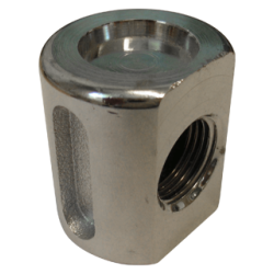 Helo gőzfúvóka  Helo gőzfúvóka