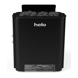 Elektromos szaunakályha - HELO Havanna D 