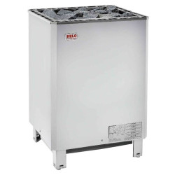 Elektromos szaunakályha - HELO SKLE 