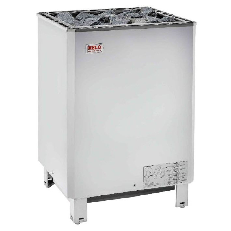 Elektromos szaunakályha - HELO SKLE