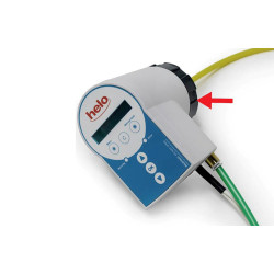 Pótalkatrészek - A Helo gyorsítótárazja az áramátalakítót  Pótalkatrészek - A Helo gyorsítótárazja az áramátalakítót