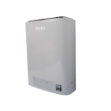 Elektromos szaunakályha - HELO VIENNA 45STS 4,5 kW - 1