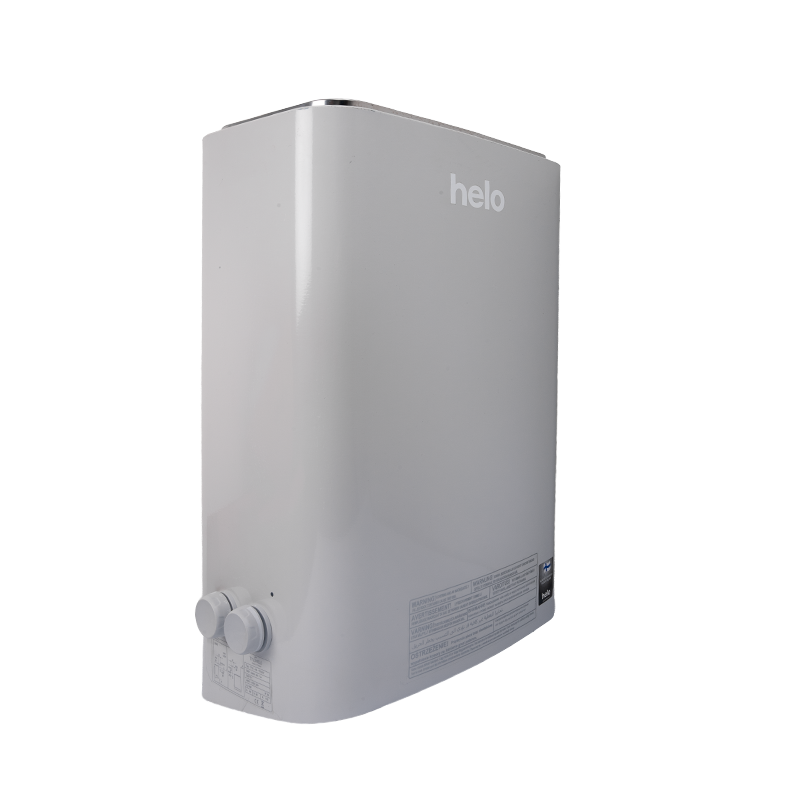Elektromos szaunakályha - HELO VIENNA 45STS 4,5 kW