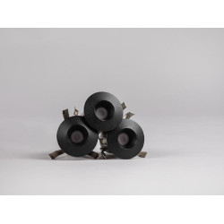 Szauna világítás HIDEALITE, 6 db.  Szauna világítás HIDEALITE, 6 db.