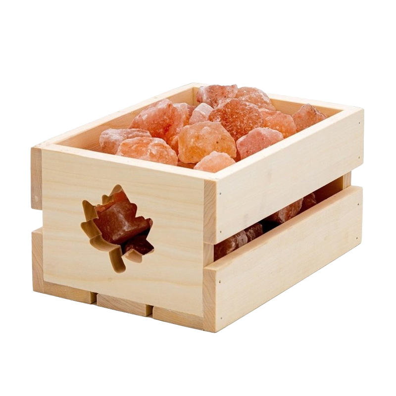 Himalájai só 3,5 kg-os kiszerelésben