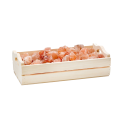 Himalájai só dobozban 7 kg - 0