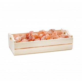 Himalájai só dobozban 7 kg