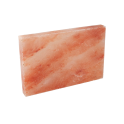 Sima felületű himalájai sótégla 300 × 200 × 38 mm - 1